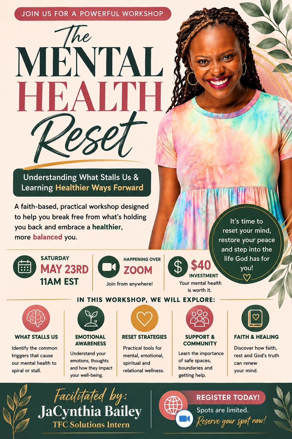 JC Workshop Flyer