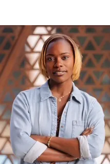 JaCynthia Bailey — Counseling Intern at Therapy for Church